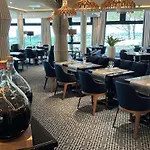 La Grande Terrasse Hotel&spa La Rochelle - Mgallery Collection 4*