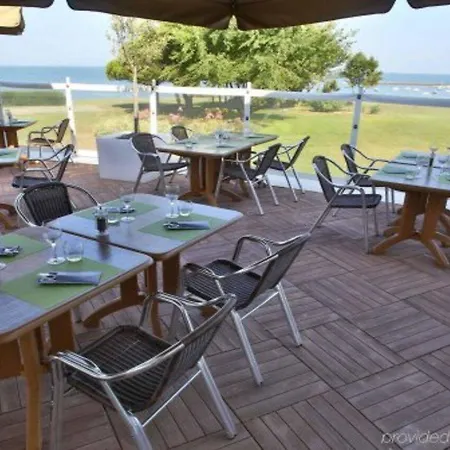 La Grande Terrasse Hotel&spa La Rochelle Mgallery Collection 4*