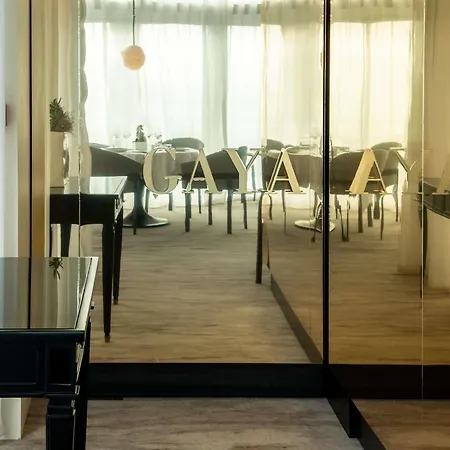 מלון La Grande Terrasse & La Rochelle - Mgallery Collection Châtelaillon-Plage