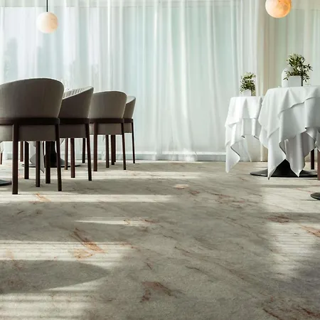 La Grande Terrasse & La Rochelle - Mgallery Collection מלון 4*