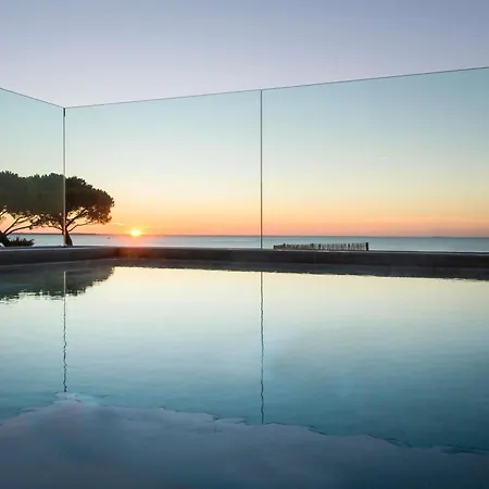 La Grande Terrasse & La Rochelle - Mgallery Collection