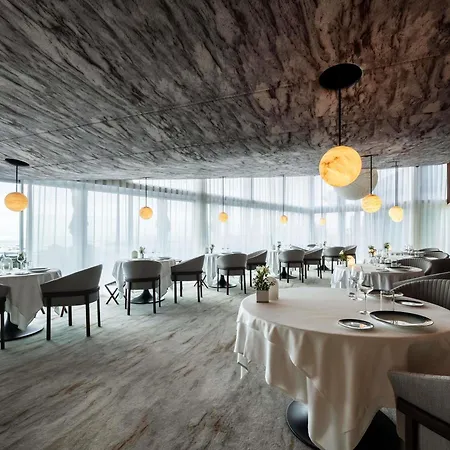 La Grande Terrasse & La Rochelle - Mgallery Collection 4* Châtelaillon-Plage