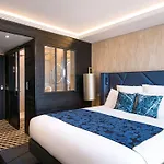 La Grande Terrasse & La Rochelle - Mgallery Collection 4*