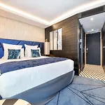 La Grande Terrasse & La Rochelle - Mgallery Collection Hotel 4*
