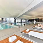 La Grande Terrasse & La Rochelle - Mgallery Collection Châtelaillon-Plage