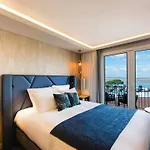 La Grande Terrasse & La Rochelle - Mgallery Collection 4* Châtelaillon-Plage