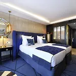 Hotell La Grande Terrasse & La Rochelle - Mgallery Collection