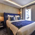 La Grande Terrasse & La Rochelle - Mgallery Collection Hotell