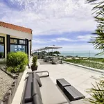 La Grande Terrasse & La Rochelle - Mgallery Collection 4*
