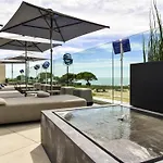 La Grande Terrasse & La Rochelle - Mgallery Collection 4* Châtelaillon-Plage