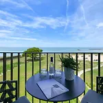 Ξενοδοχείο La Grande Terrasse & La Rochelle - Mgallery Collection Châtelaillon-Plage