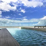 Hotell La Grande Terrasse & La Rochelle - Mgallery Collection 4*