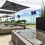La Grande Terrasse & La Rochelle - Mgallery Collection 4* Châtelaillon-Plage