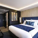 La Grande Terrasse & La Rochelle - Mgallery Collection 4* シャトライヨン・プラージュ