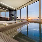 ホテル La Grande Terrasse & La Rochelle - Mgallery Collection