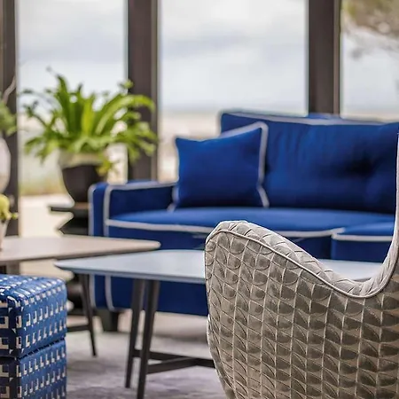 La Grande Terrasse Hotel&spa La Rochelle Mgallery Collection