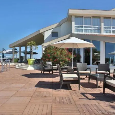 La Grande Terrasse Hotel&spa La Rochelle Mgallery Collection