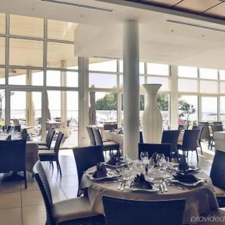 La Grande Terrasse Hotel&spa La Rochelle Mgallery Collection Châtelaillon-Plage