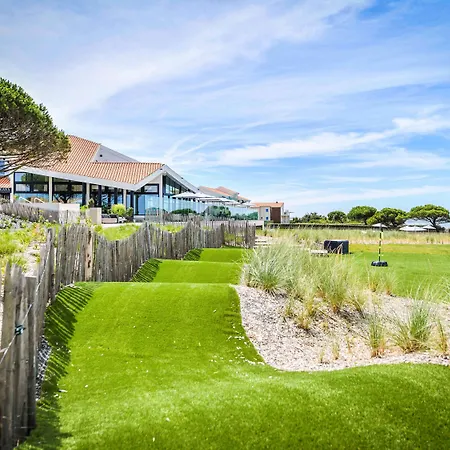 La Grande Terrasse Hotel&spa La Rochelle Mgallery Collection 4*