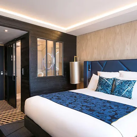 La Grande Terrasse Hotel&spa La Rochelle Mgallery Collection 4*