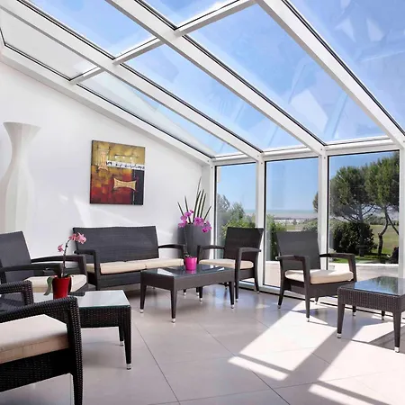 Hotel La Grande Terrasse Hotel&spa La Rochelle Mgallery Collection Châtelaillon-Plage