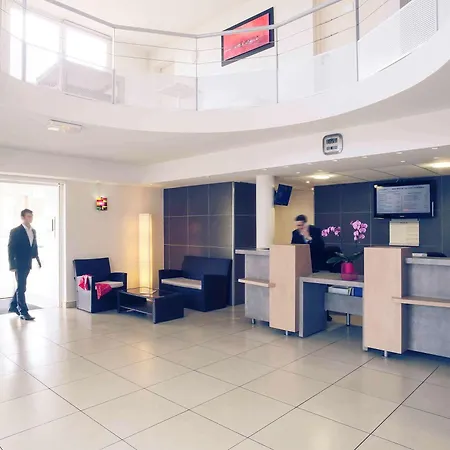 Hotel La Grande Terrasse & La Rochelle - Mgallery Collection