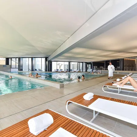 La Grande Terrasse Hotel&spa La Rochelle Mgallery Collection Châtelaillon-Plage