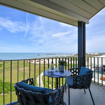 La Grande Terrasse Hotel&spa La Rochelle Mgallery Collection Hotel