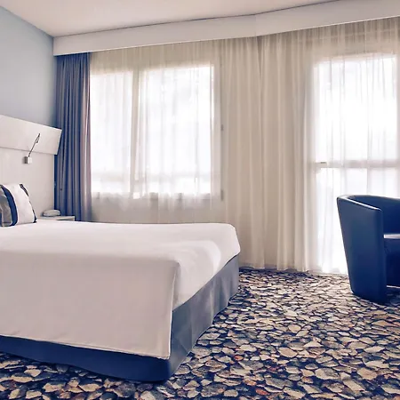 La Grande Terrasse Hotel&spa La Rochelle Mgallery Collection 4*