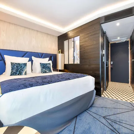 La Grande Terrasse Hotel&spa La Rochelle Mgallery Collection Hotel