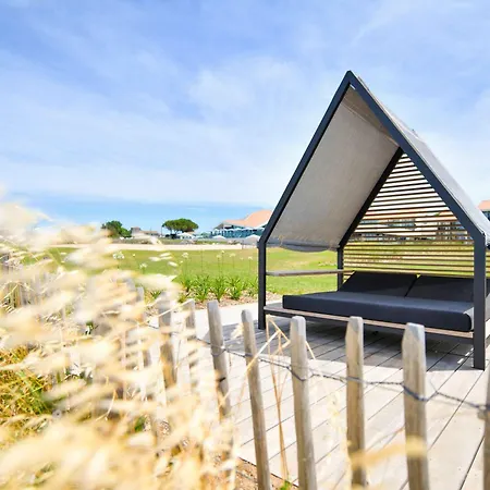 La Grande Terrasse Hotel&spa La Rochelle Mgallery Collection Hotel