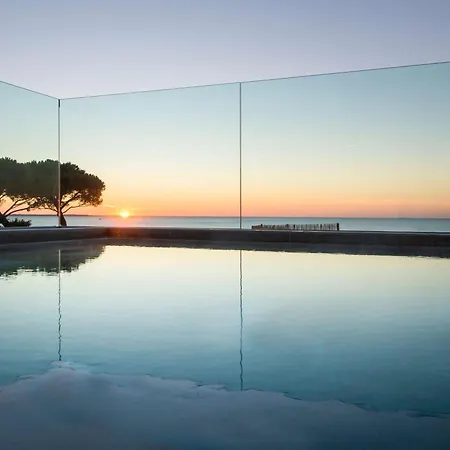 Ξενοδοχείο La Grande Terrasse & La Rochelle - Mgallery Collection 4*