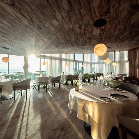 La Grande Terrasse Hotel&spa La Rochelle Mgallery Collection Hotel 4*