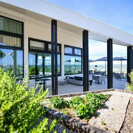 La Grande Terrasse & La Rochelle - Mgallery Collection Châtelaillon-Plage