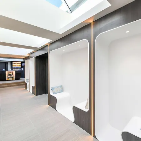 La Grande Terrasse Hotel&spa La Rochelle Mgallery Collection Hotel 4*