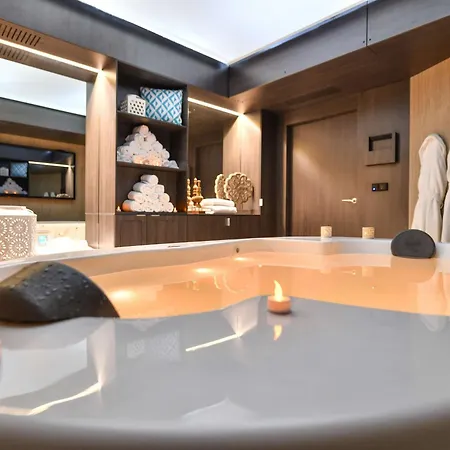 La Grande Terrasse Hotel&spa La Rochelle Mgallery Collection Hotel 4*