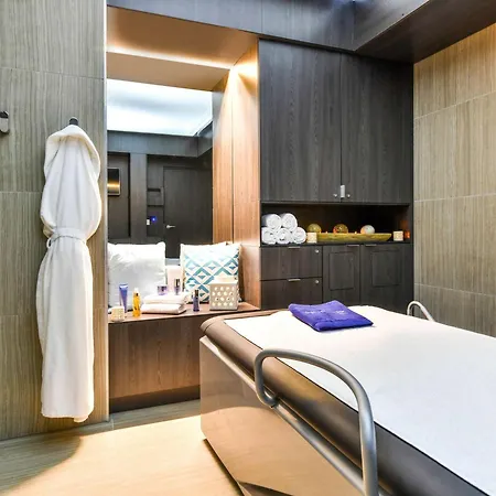 Hotel La Grande Terrasse Hotel&spa La Rochelle Mgallery Collection Châtelaillon-Plage