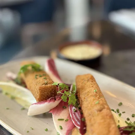 La Grande Terrasse & La Rochelle - Mgallery Collection Ξενοδοχείο