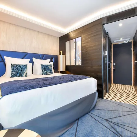 La Grande Terrasse & La Rochelle - Mgallery Collection Ξενοδοχείο 4*