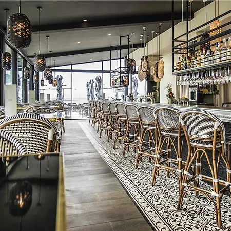 Ξενοδοχείο La Grande Terrasse & La Rochelle - Mgallery Collection 4*