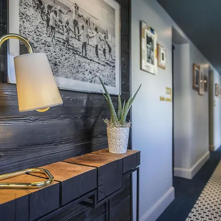 Ξενοδοχείο La Grande Terrasse & La Rochelle - Mgallery Collection Châtelaillon-Plage