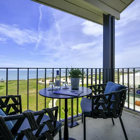 La Grande Terrasse & La Rochelle - Mgallery Collection Ξενοδοχείο