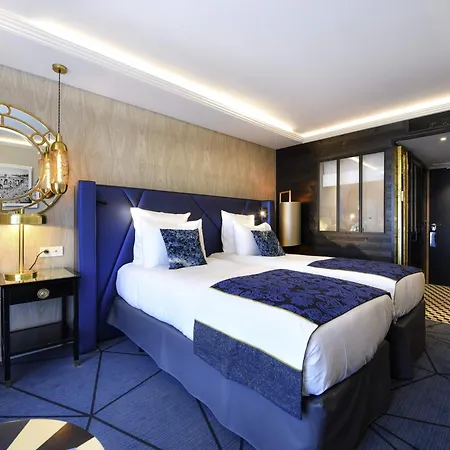 Hotel La Grande Terrasse & La Rochelle - Mgallery Collection