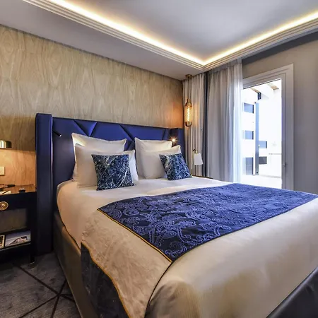 La Grande Terrasse & La Rochelle - Mgallery Collection Ξενοδοχείο