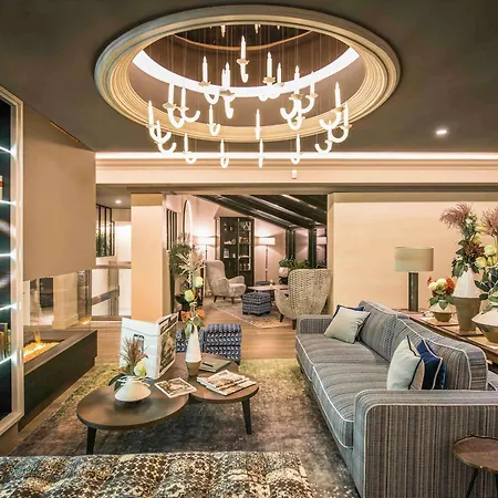 La Grande Terrasse & La Rochelle - Mgallery Collection