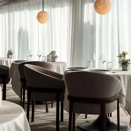 La Grande Terrasse & La Rochelle - Mgallery Collection Ξενοδοχείο Châtelaillon-Plage