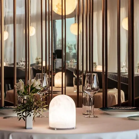 La Grande Terrasse & La Rochelle - Mgallery Collection ホテル