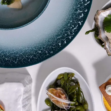 La Grande Terrasse & La Rochelle - Mgallery Collection 4*