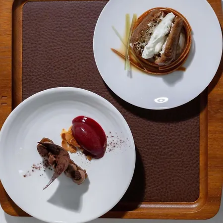 La Grande Terrasse & La Rochelle - Mgallery Collection ホテル