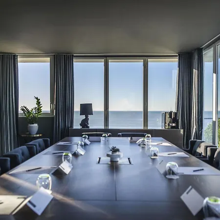 La Grande Terrasse & La Rochelle - Mgallery Collection Ξενοδοχείο 4*